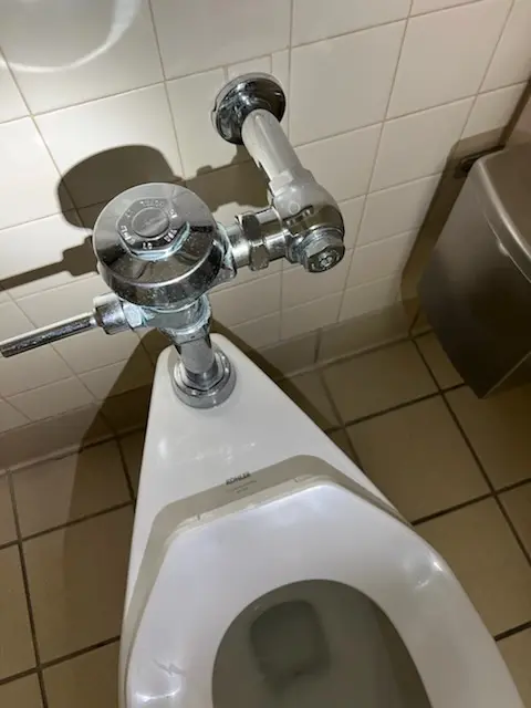 Fixture installation and repair for Sewer Camera Inspection in Harbor Gateway North